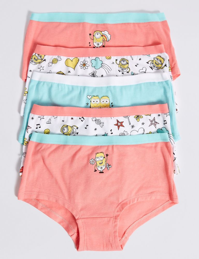Despicable Me™ Minions Shorts (6-16 Years) 1 of 2