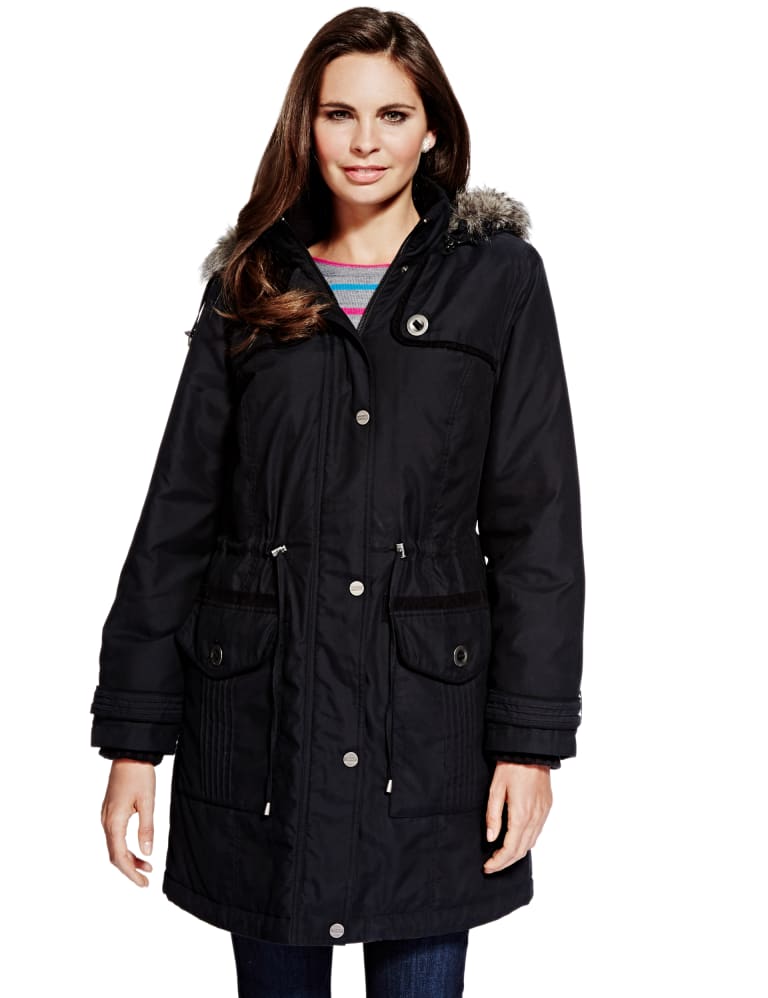 Detachable hoods for coats best sale