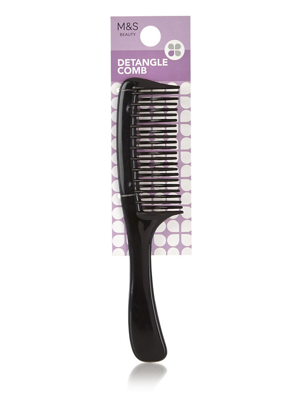 Detangle Comb Image 1 of 2