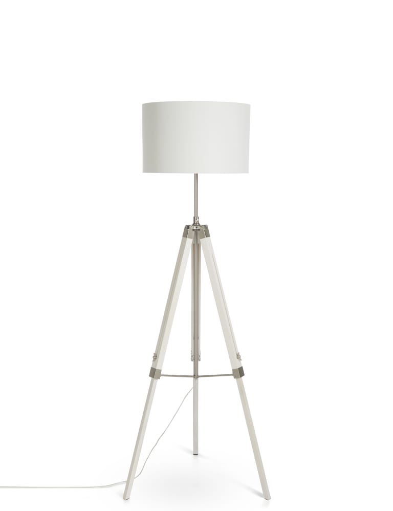 Devon Floor Lamp M S