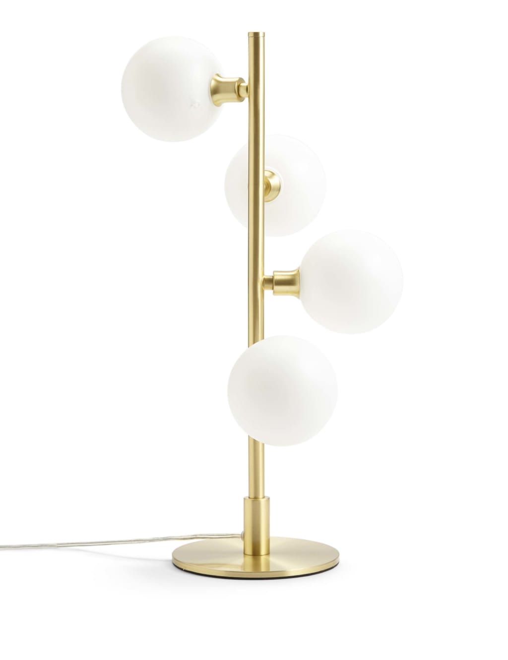 Dexter clearance touch lamp