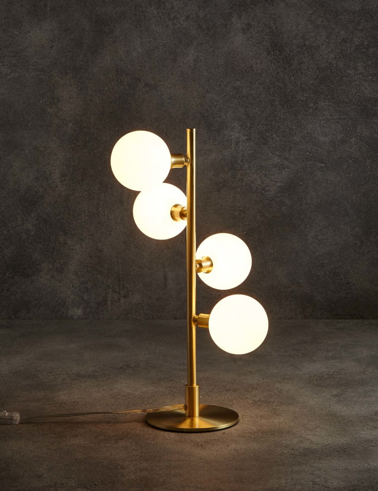 Dexter clearance touch lamp