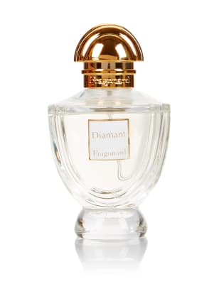 parfum en diamant