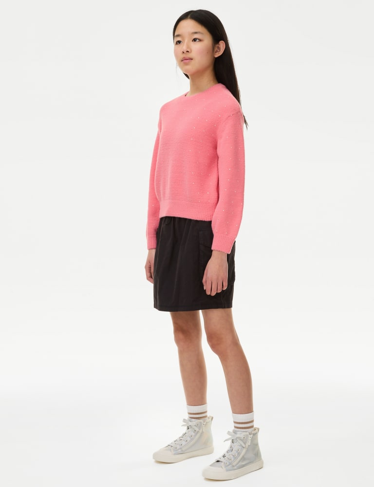 M&s petite jumpers hotsell