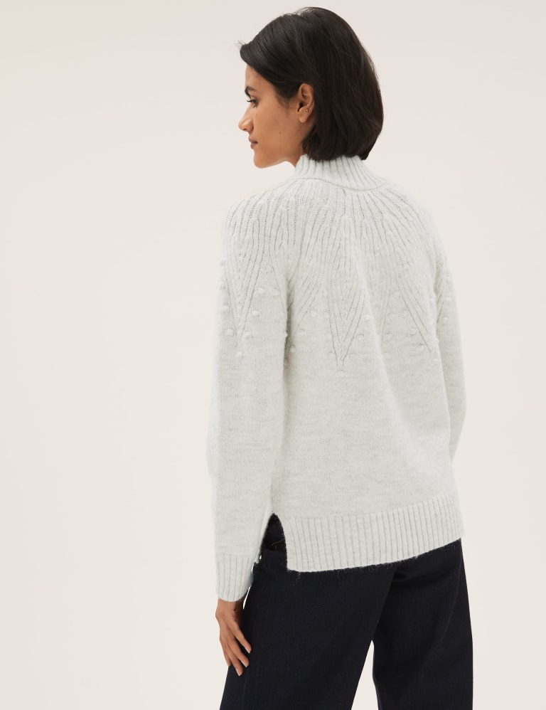 Next bobble jumper sales