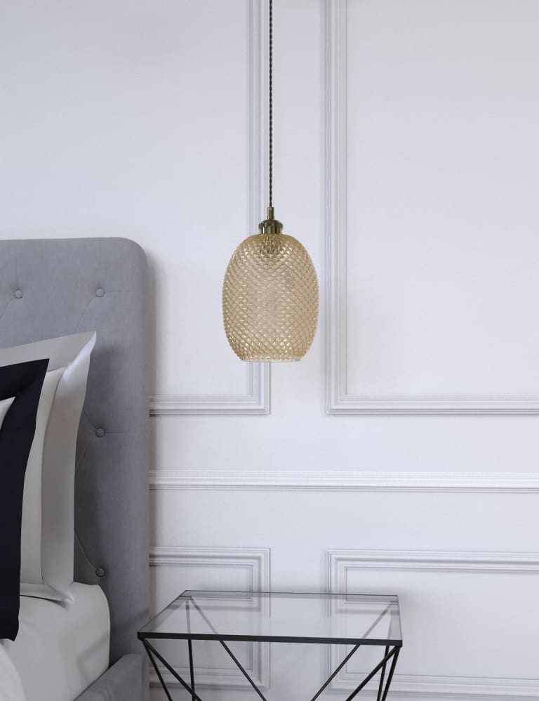 M&s lampshades 2024
