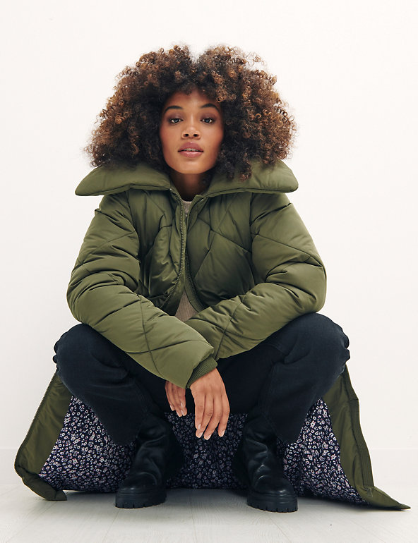 Zara vest discount 72% Brown M WOMEN FASHION Jackets Knitted 