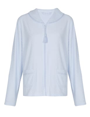 M&s ladies deals bed jackets