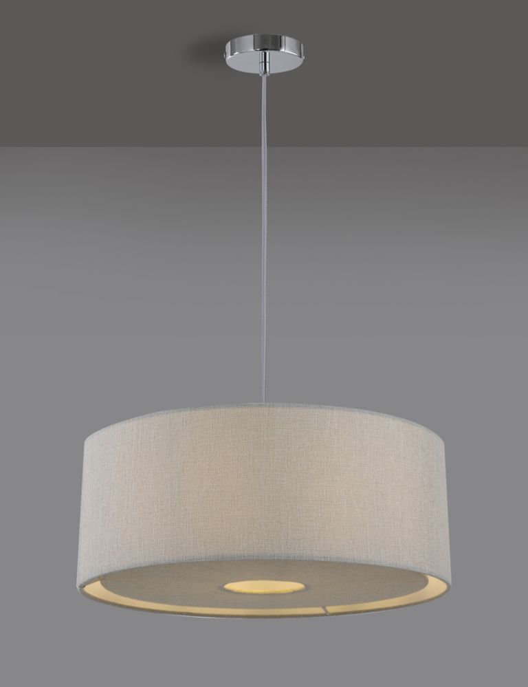 Diffuser Lamp Shade 8 of 8