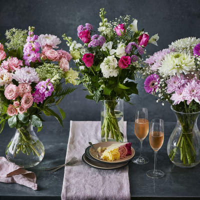 marks and spencer mothers day flowers free delivery