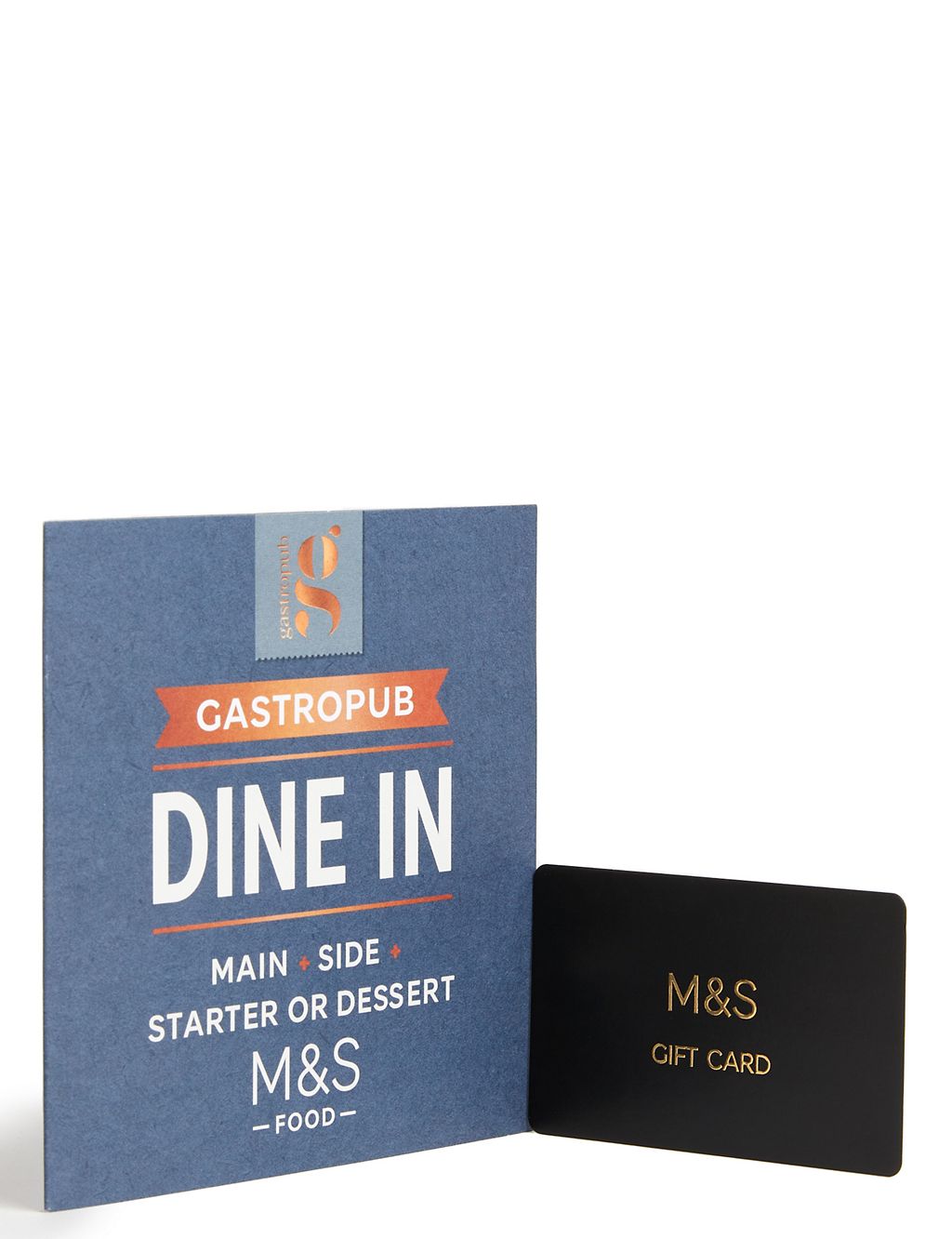 Dine In Gift Card 2 of 4