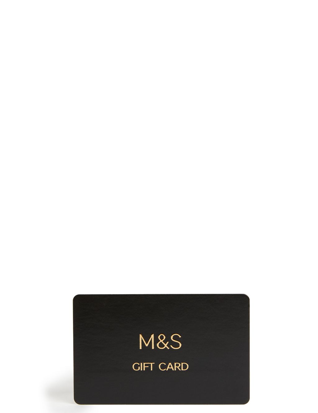 Dine In Gift Card | M&S