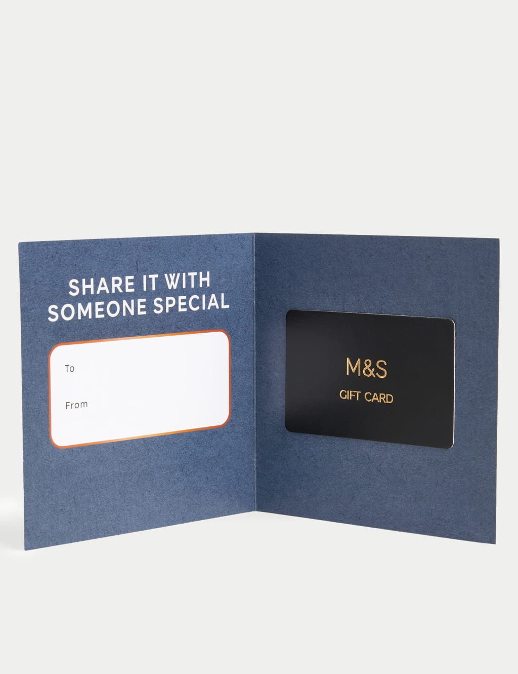 Dine In Gift Card M&S