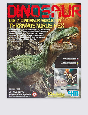Dino Dig Kit Image 2 of 3