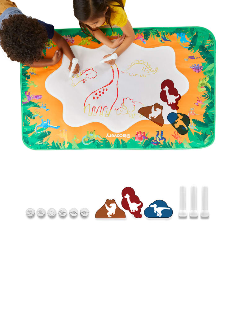Toyk aqua sale magic mat