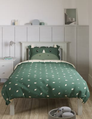 Marks and spencer cot bed duvet sale