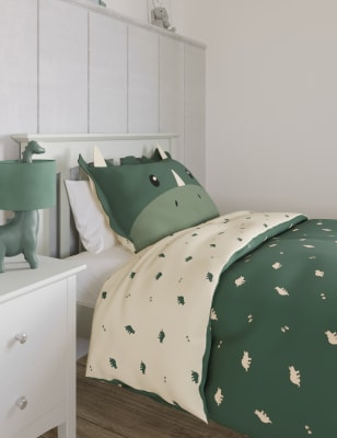 Marks and spencer clearance cot bed bedding