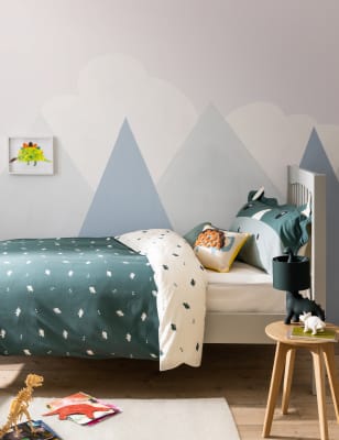 Marks and clearance spencer childrens bedding