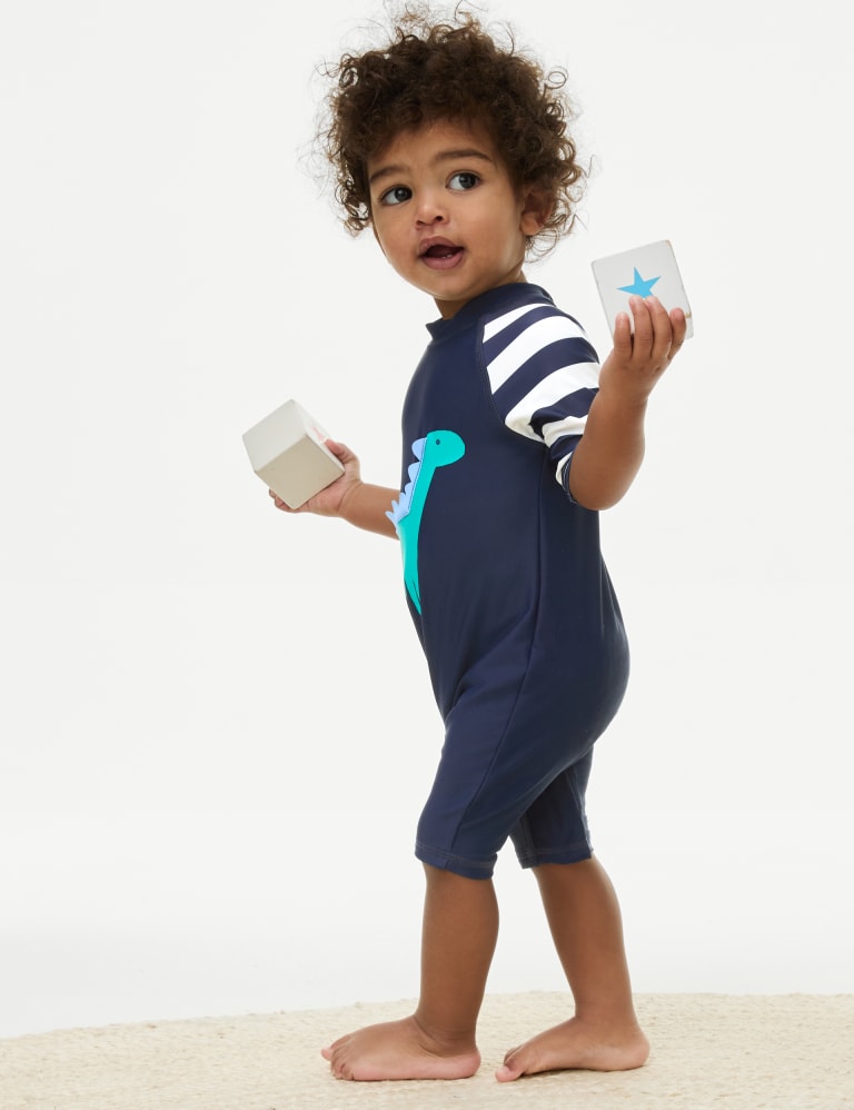 M&s hotsell kids swimwear