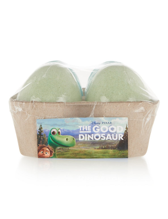 Dinosaur Egg Bath Bombs Image 1 of 1