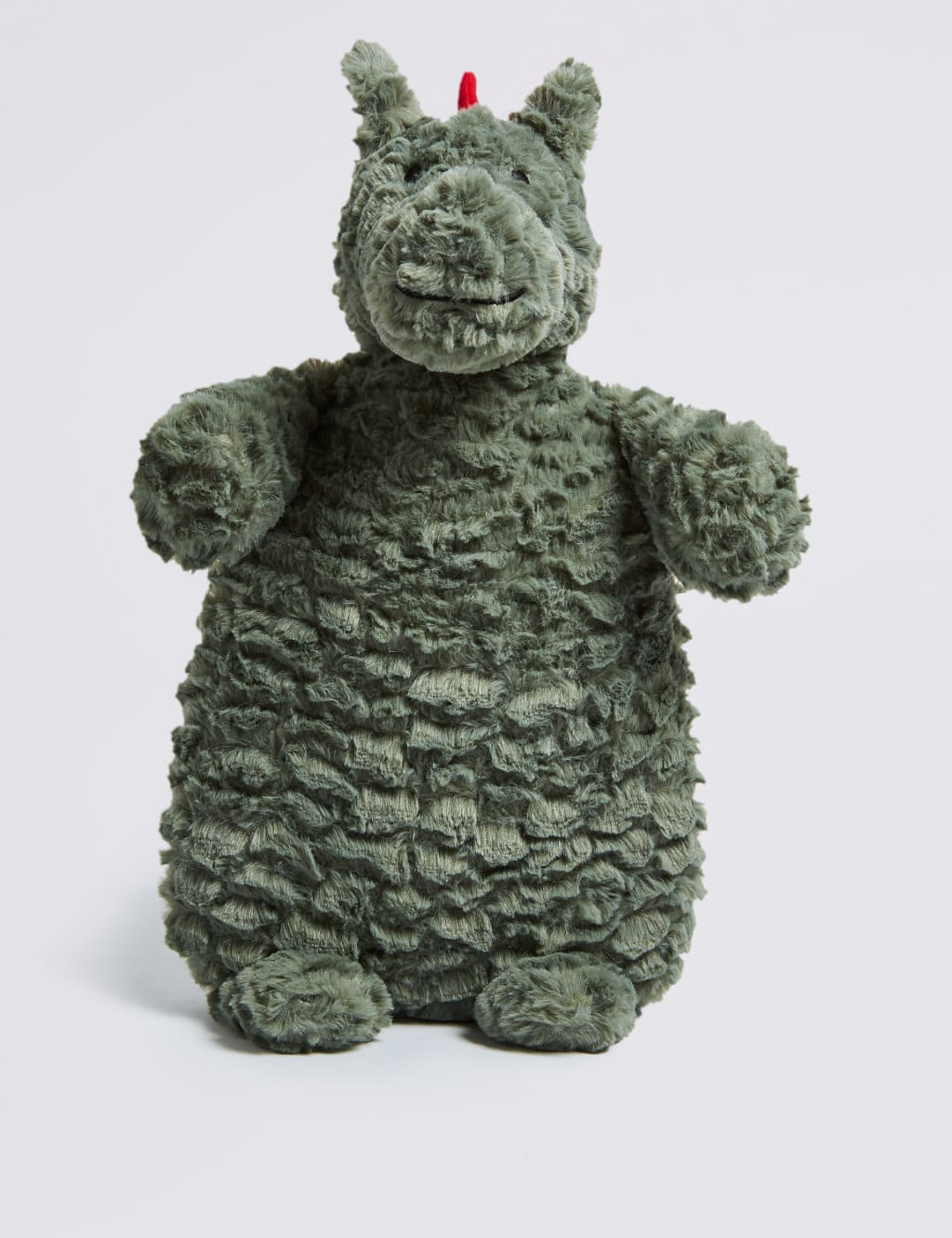 Dinosaur Hot Water Bottle M&S