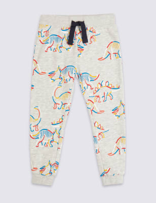 m&s boys joggers