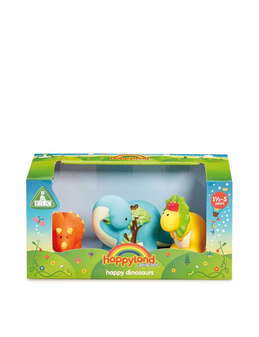 Elc dinosaur set discount