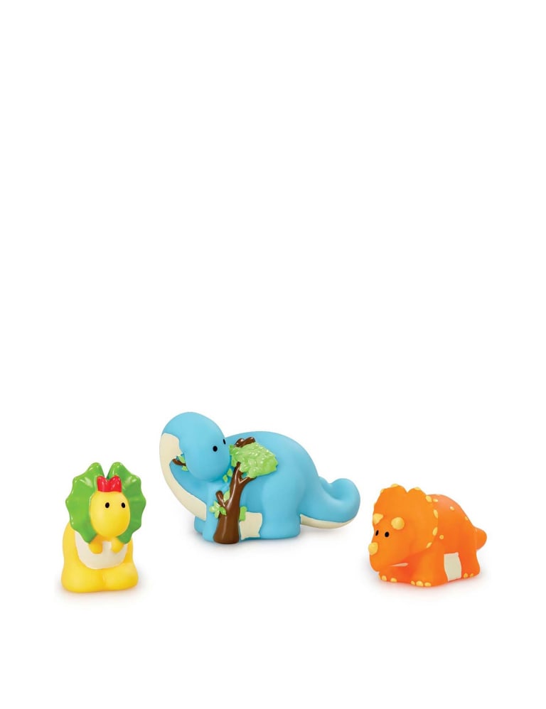 Dinosaur Playset (1.5-5 Yrs) 2 of 2