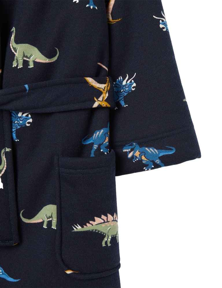 Joules dinosaur cheap pyjamas