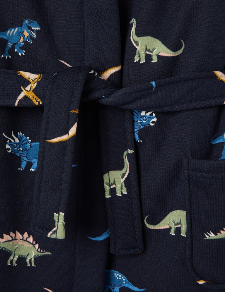 Joules dinosaur pyjamas clearance