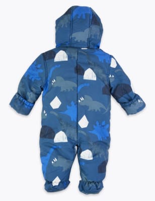 marks spencer snowsuit