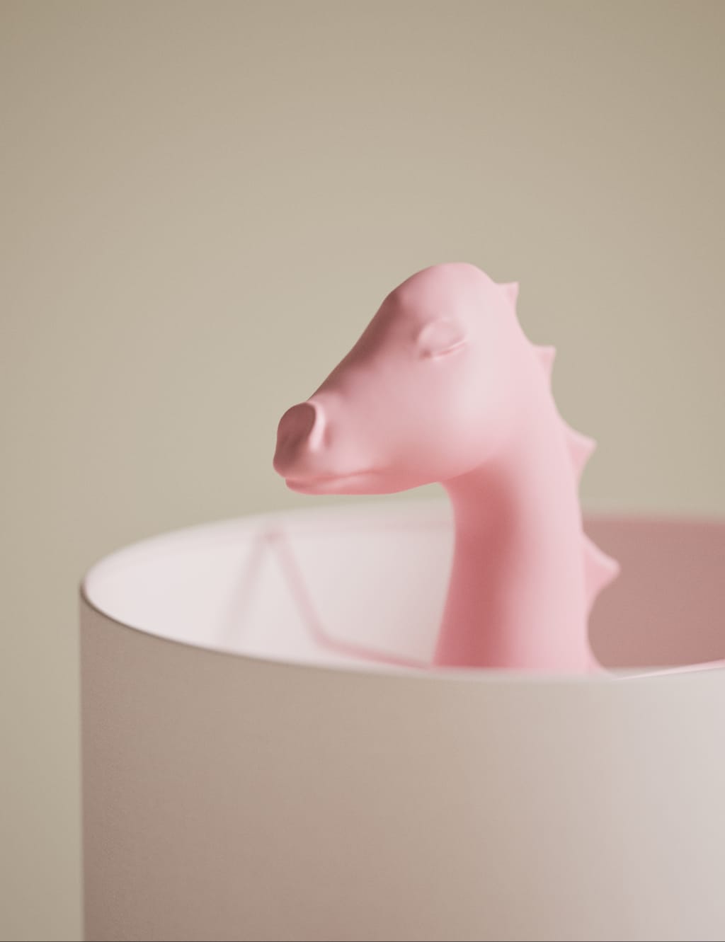 Dinosaur Table Lamp