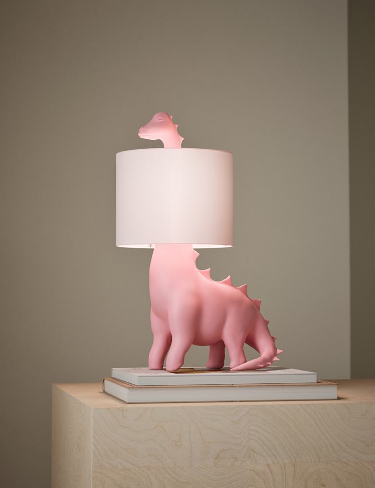 Dinosaur Table Lamp 1 of 4