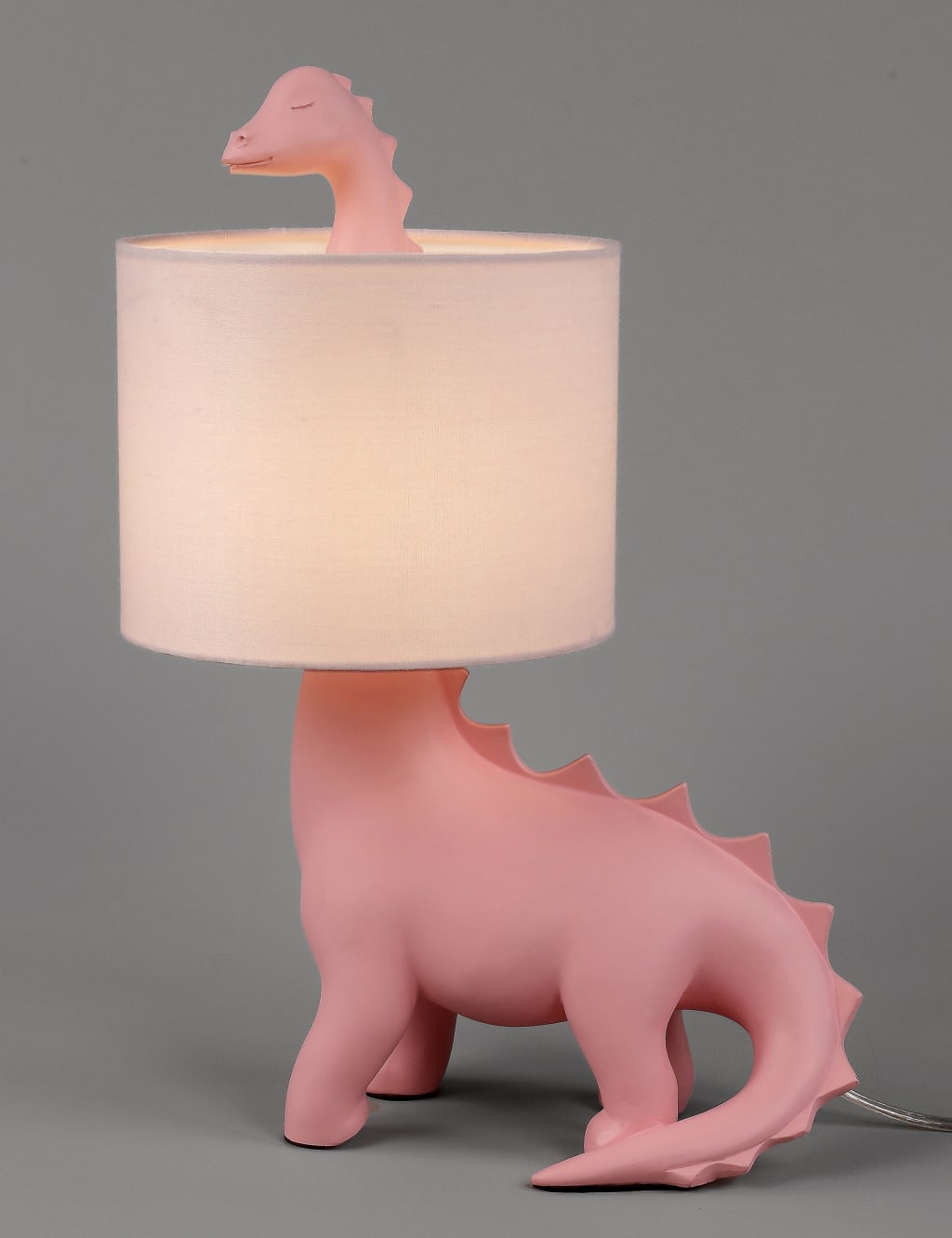 Dinosaur Table Lamp M&S Collection M&S