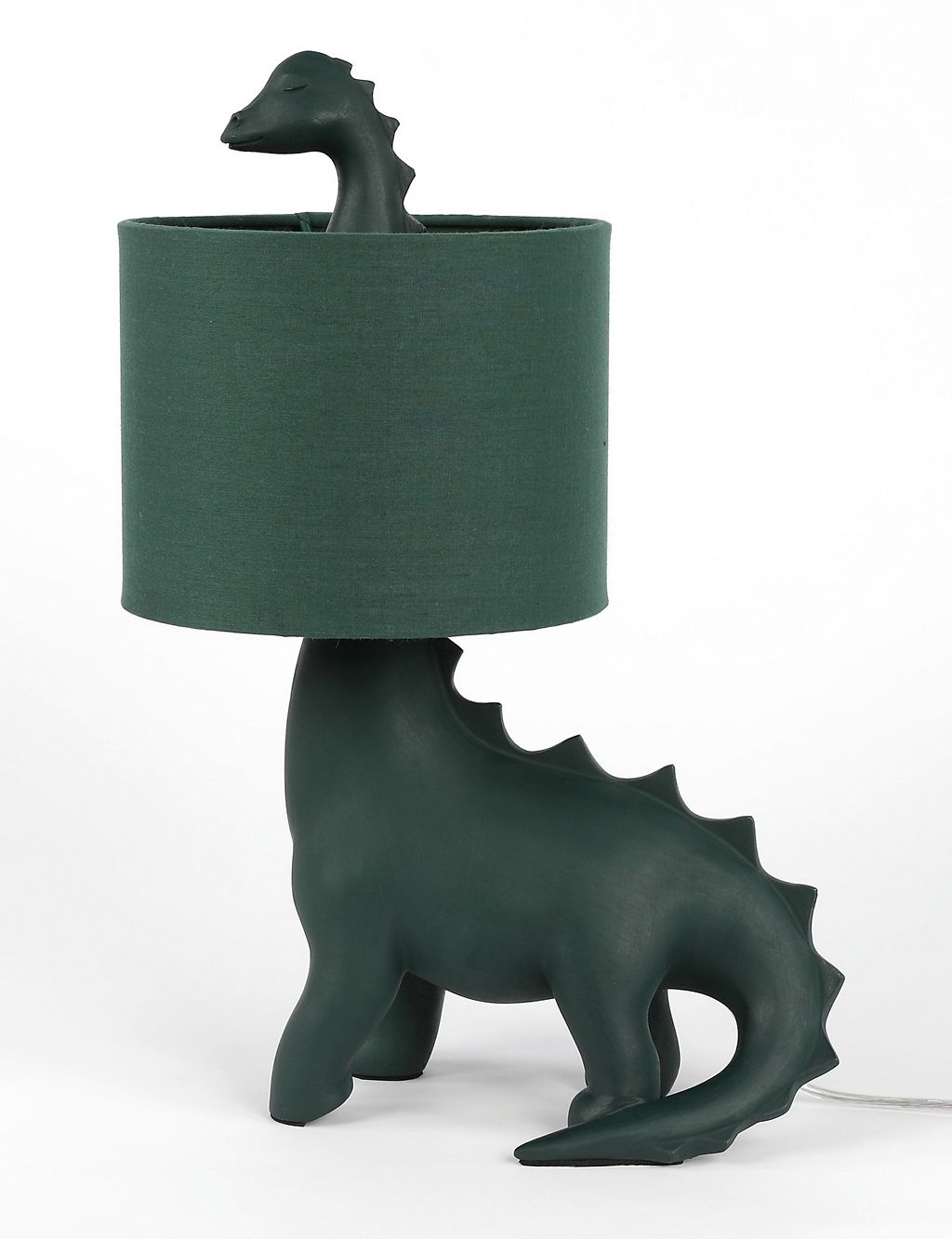 Dinosaur Table Lamp 3 of 8
