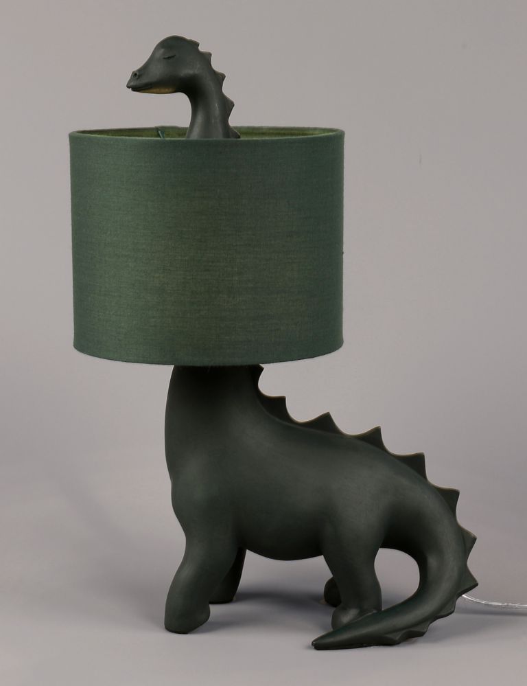 Dinosaur Table Lamp 8 of 8