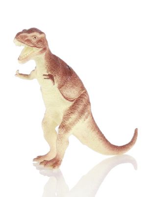 Dinosaur Toy Image 1 of 2