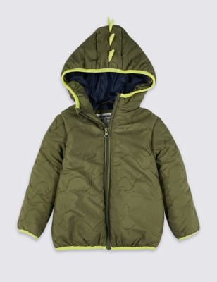 super warm winter coats