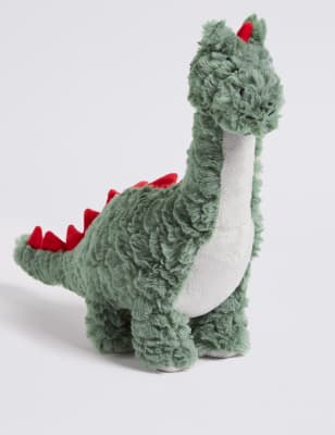 dinosaur plush