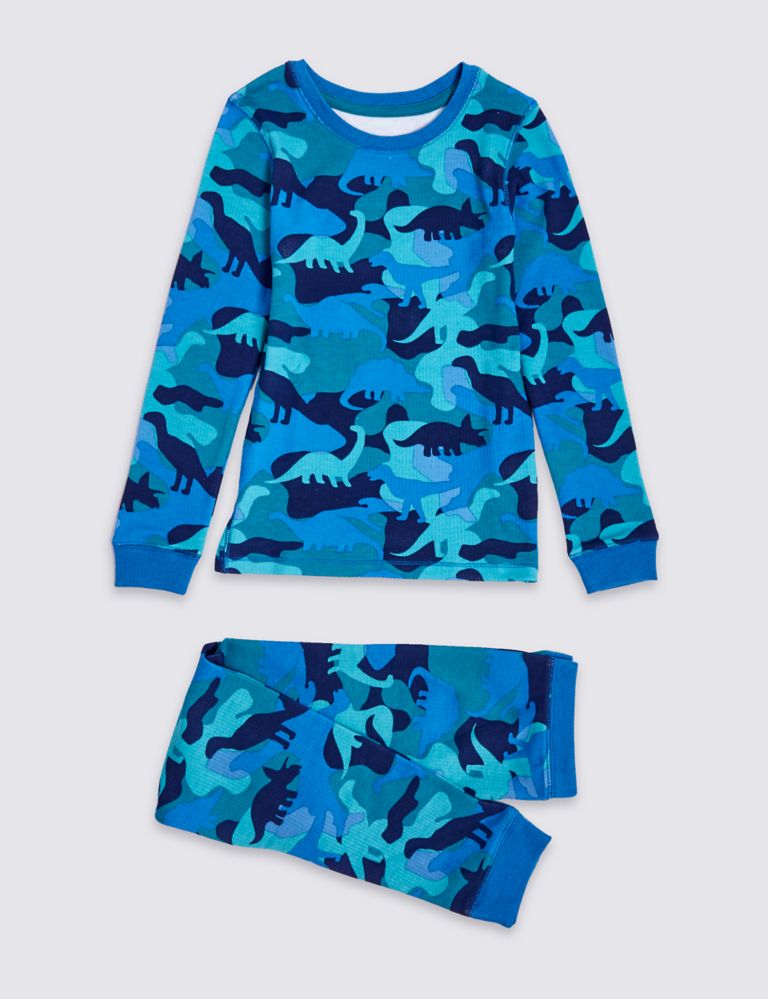 Dinosaurs Thermal Set (18 Months - 16 Years) 1 of 1