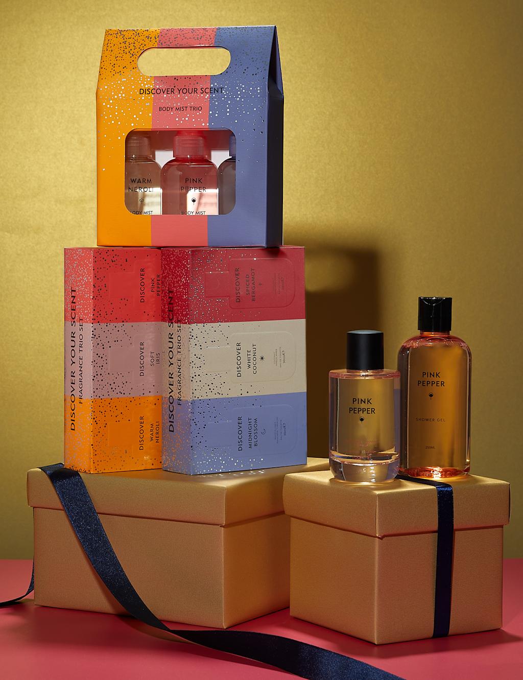 Discover Fragrance Trio 5 of 5