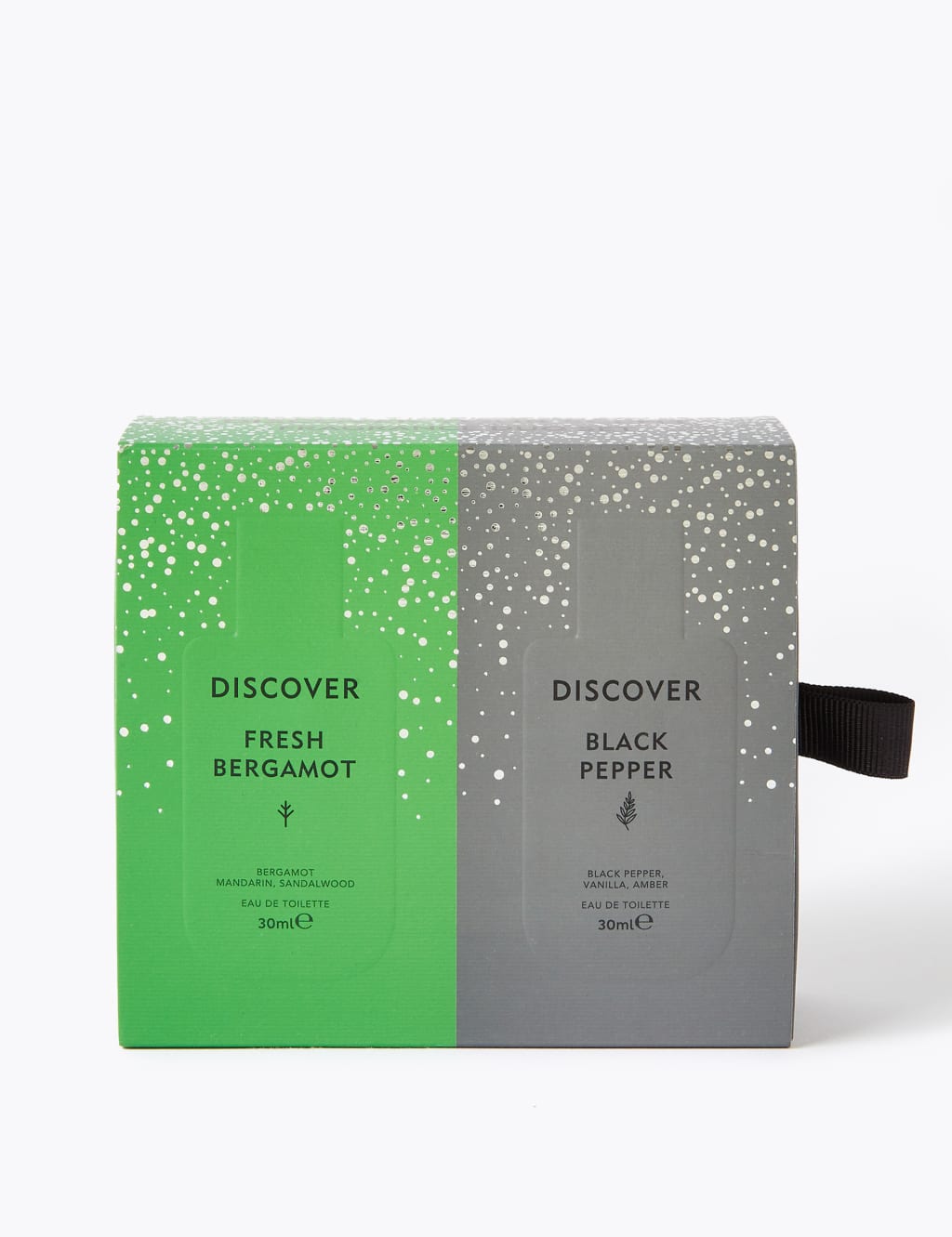 Discover Men's Fragrance Duo 2 of 5
