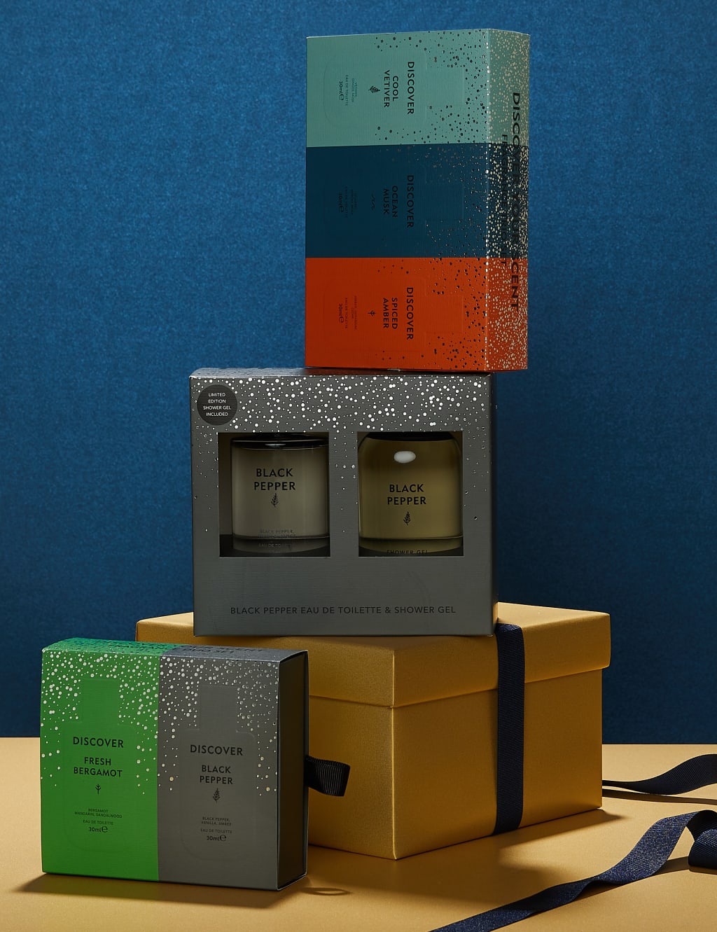 Discover Men's Fragrance Duo 5 of 5