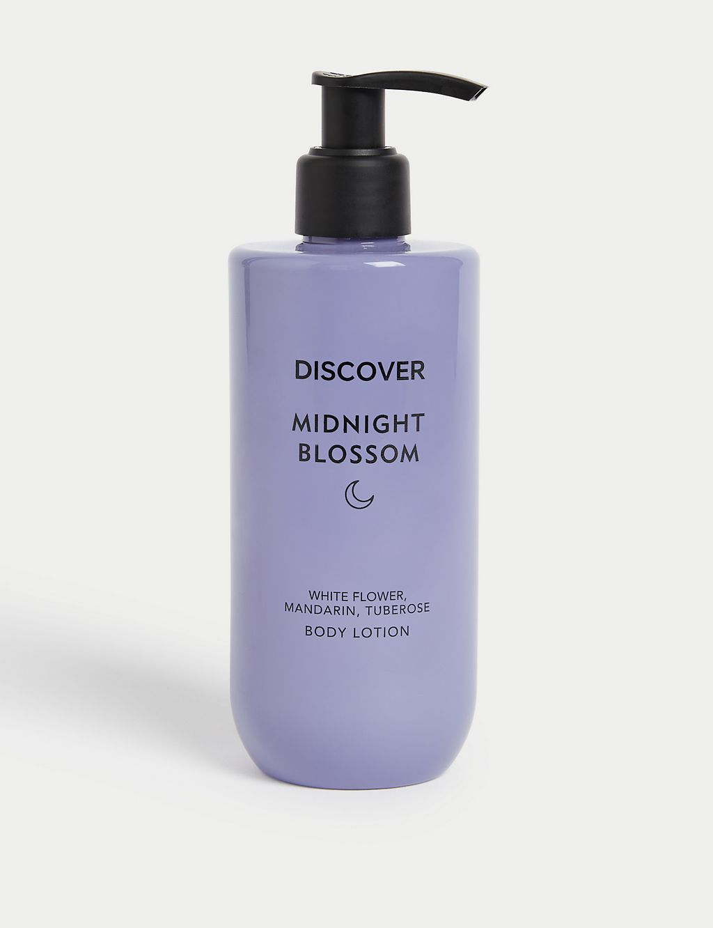 Discover Midnight Blossom Body Lotion 1 of 2