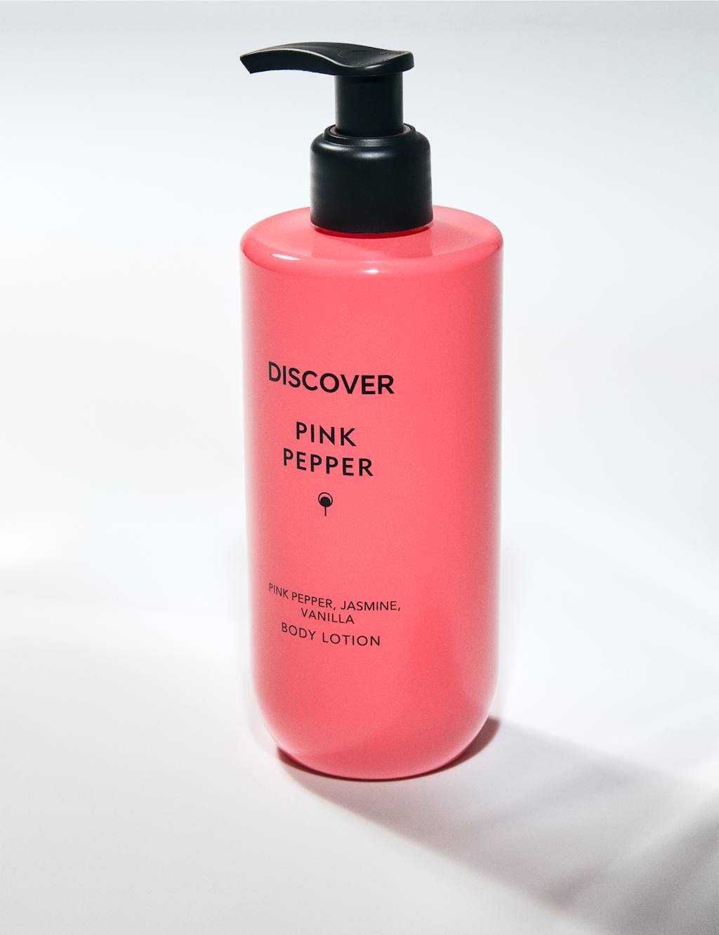 Discover Pink Pepper Body Lotion Discover M&S