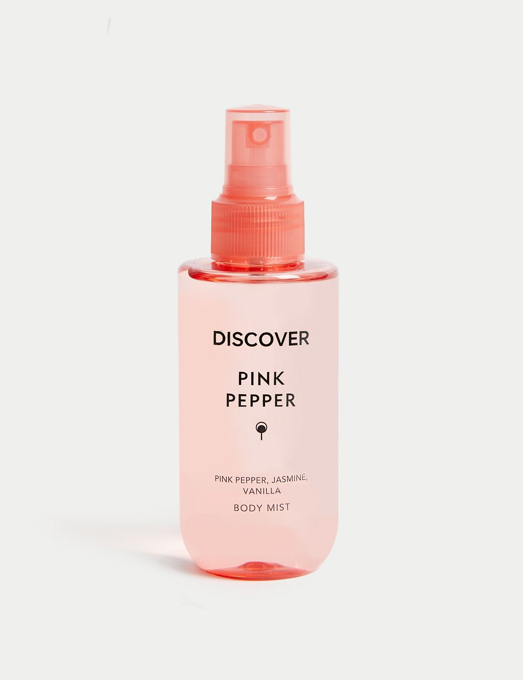 Discover Pink Pepper Body Mist 150ml 1 of 1