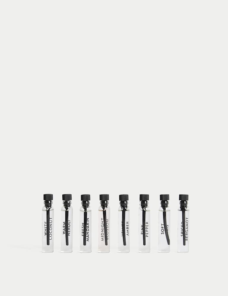 Zara perfume discovery set best sale