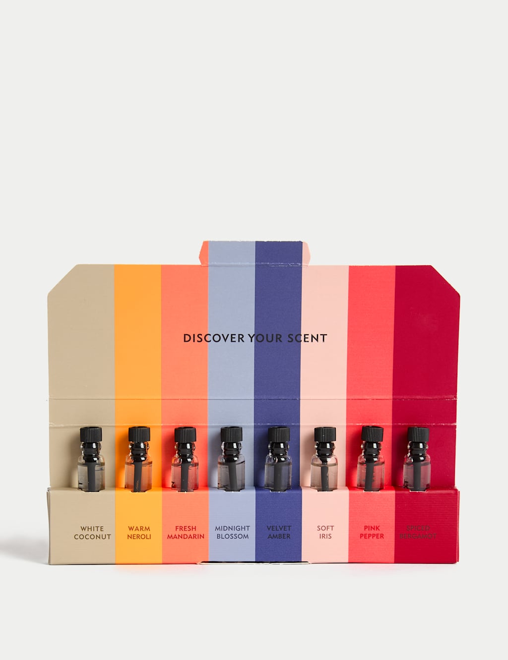 Discover Women's Fragrance Discovery Set Discover M&S
