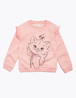 Aristocats sweatshirt hot sale