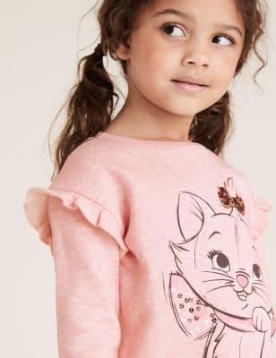 Aristocats sweater outlet